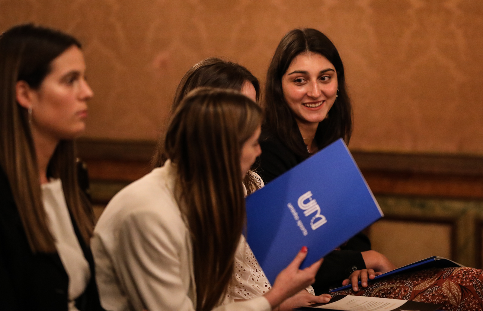 Imagem número 10 da galeria Diplomas de Mérito Desportivo