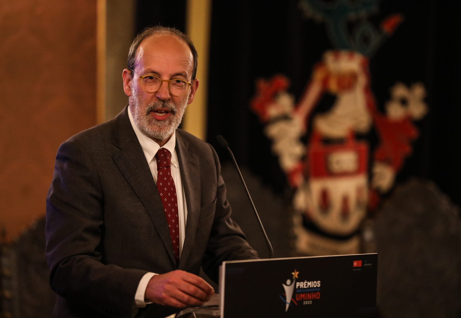 Imagem número 9 da galeria Diplomas de Mérito Desportivo