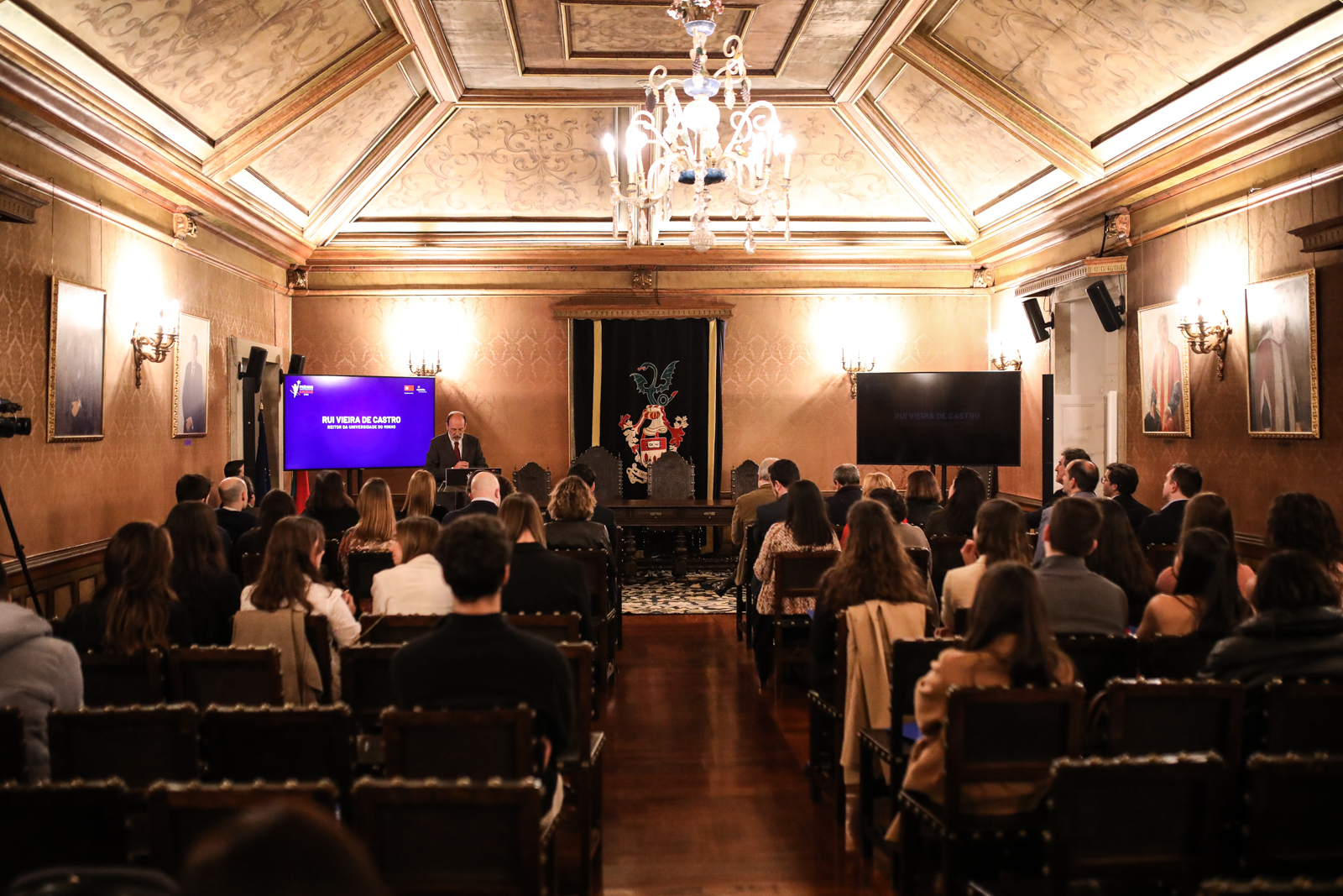 Imagem número 4 da galeria Diplomas de Mérito Desportivo