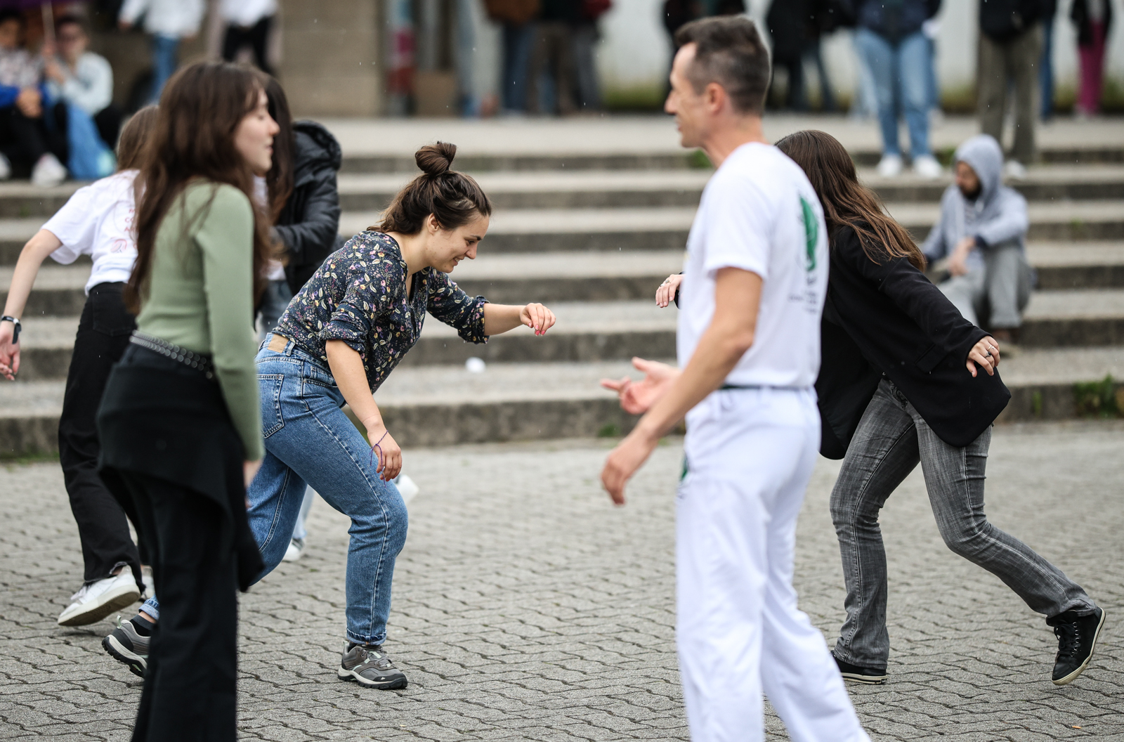 Imagem número 2 da galeria Festival DERIVA