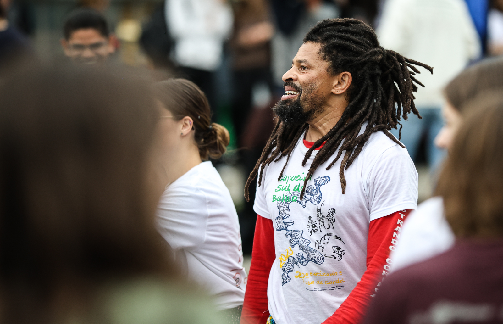 Imagem número 4 da galeria Festival DERIVA