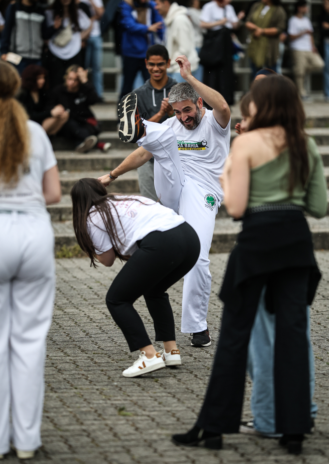 Imagem número 1 da galeria Festival DERIVA