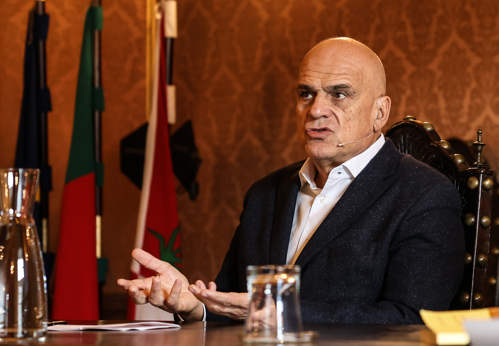 Imagem número 6 da galeria Festival Utopia