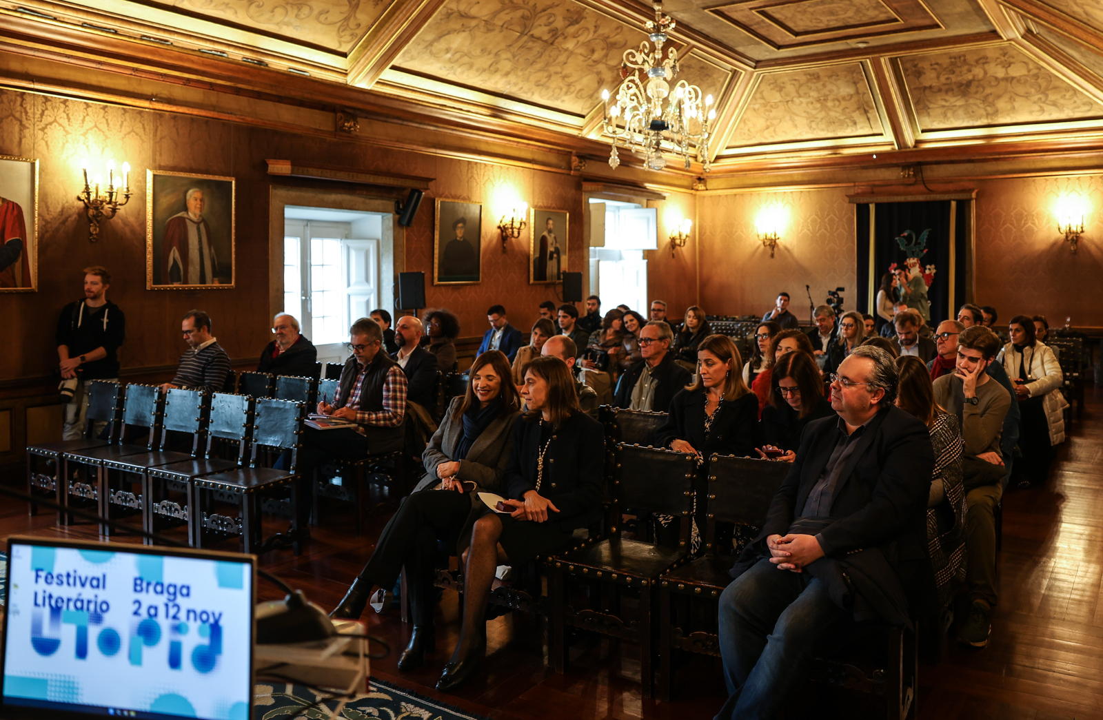 Imagem número 7 da galeria Festival Utopia