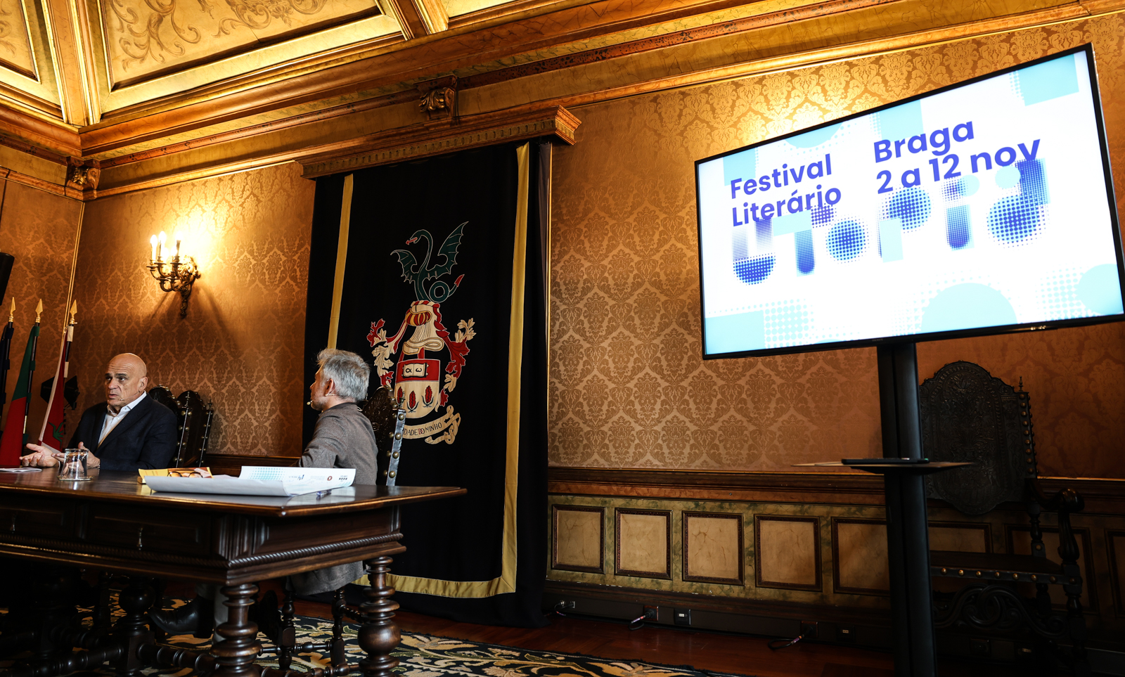 Imagem número 5 da galeria Festival Utopia