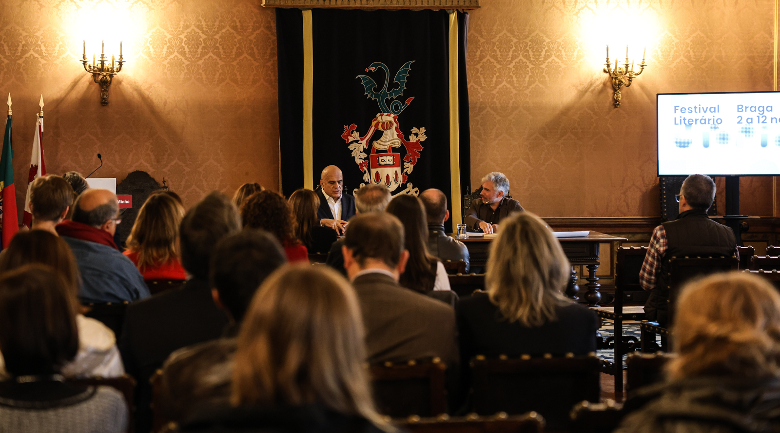 Imagem número 1 da galeria Festival Utopia