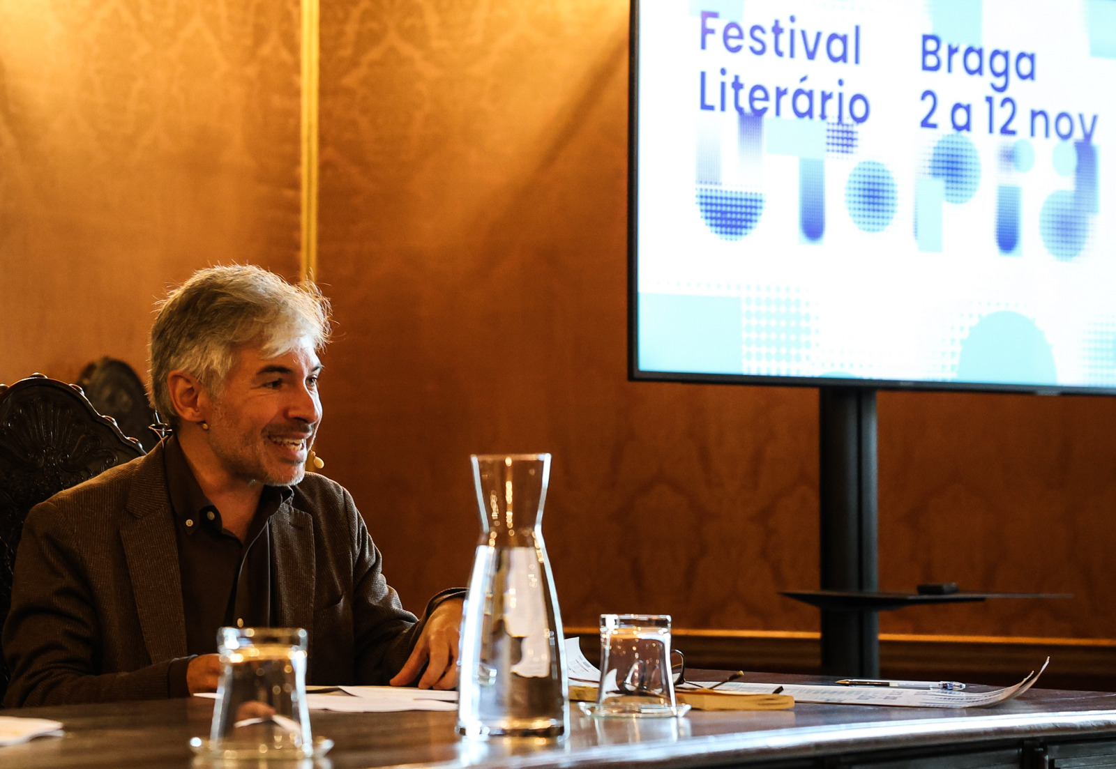 Imagem número 3 da galeria Festival Utopia