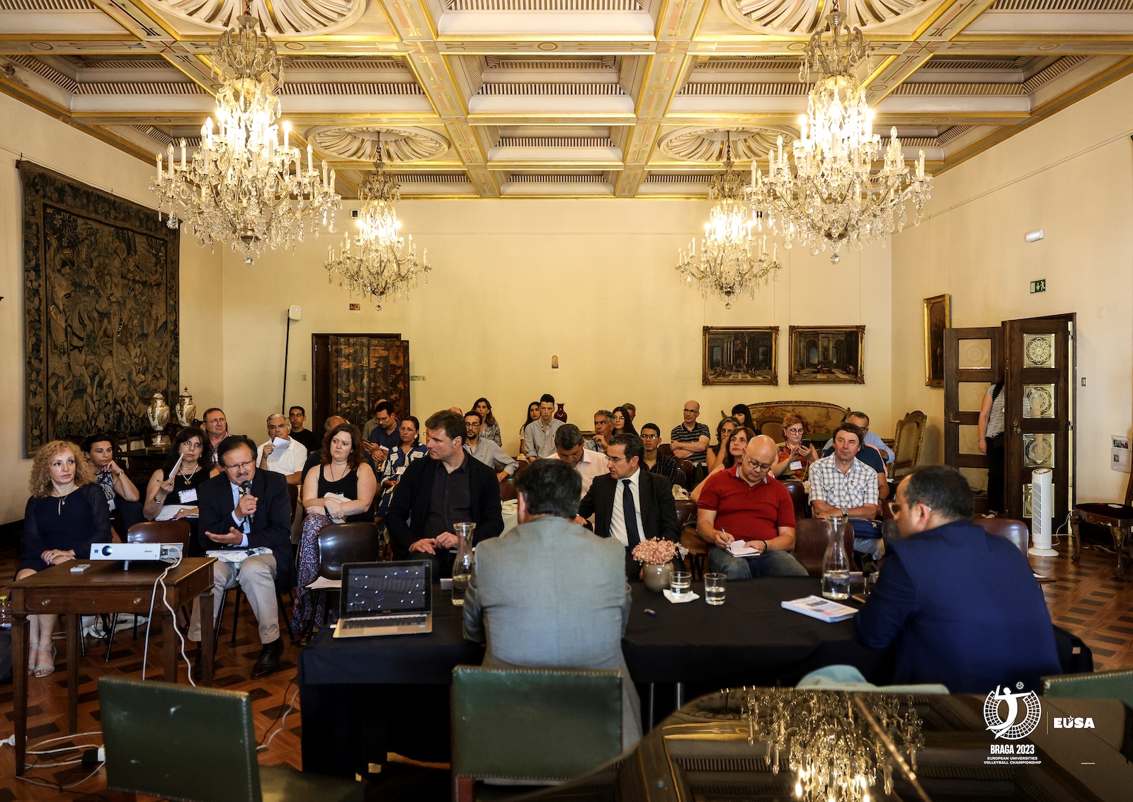 Imagem número 1 da galeria Congresso APDR