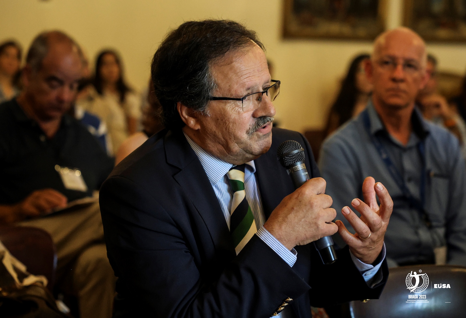 Imagem número 2 da galeria Congresso APDR