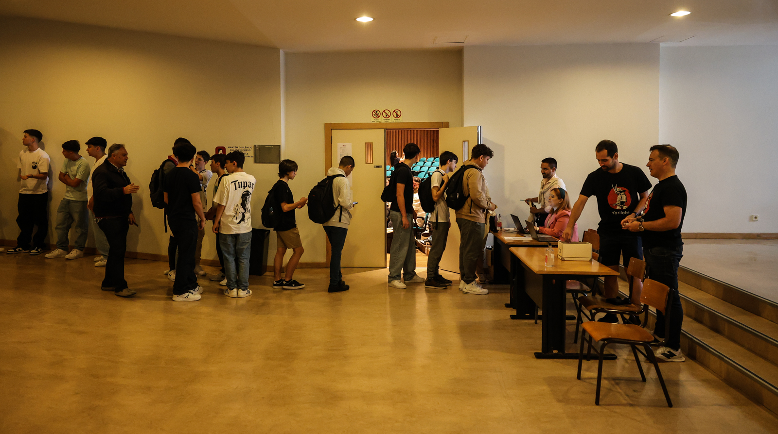 Imagem número 6 da galeria  Congresso de Inteligência Artificial e Sustentabilidade