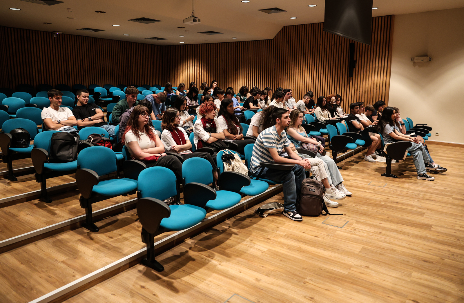 Imagem número 10 da galeria  Congresso de Inteligência Artificial e Sustentabilidade