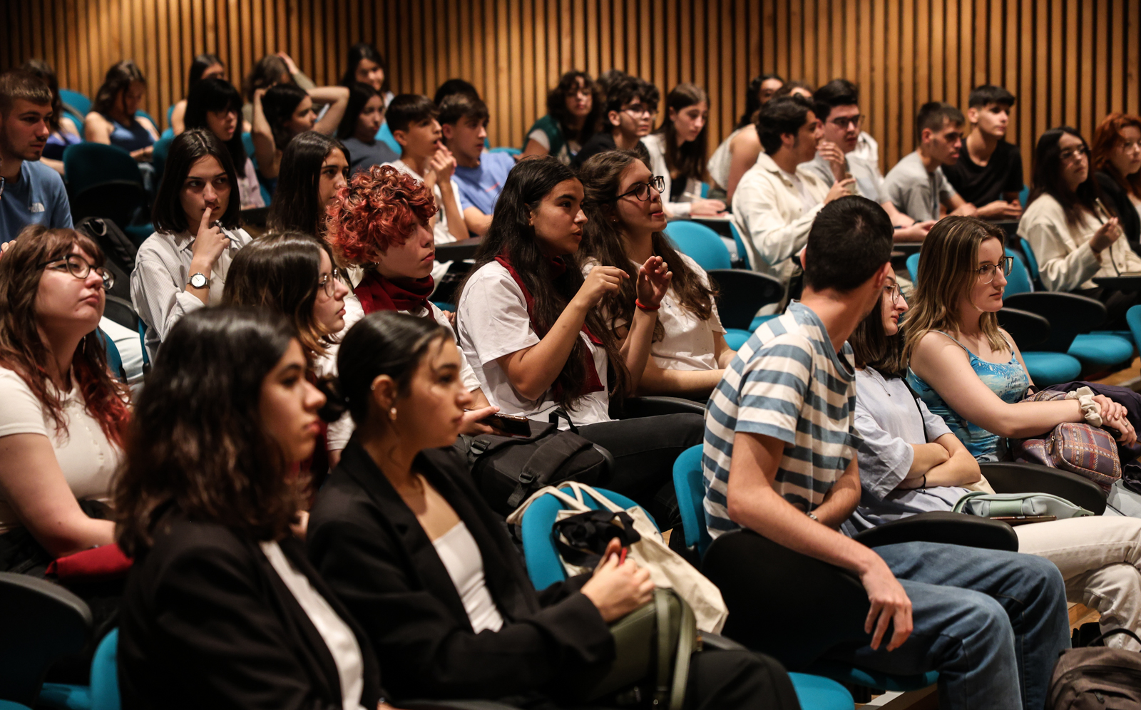 Imagem número 8 da galeria  Congresso de Inteligência Artificial e Sustentabilidade