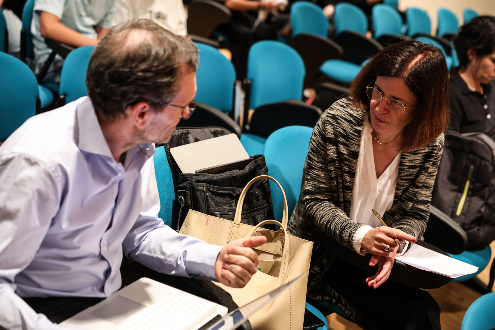 Imagem número 6 da galeria  Congresso de Inteligência Artificial e Sustentabilidade