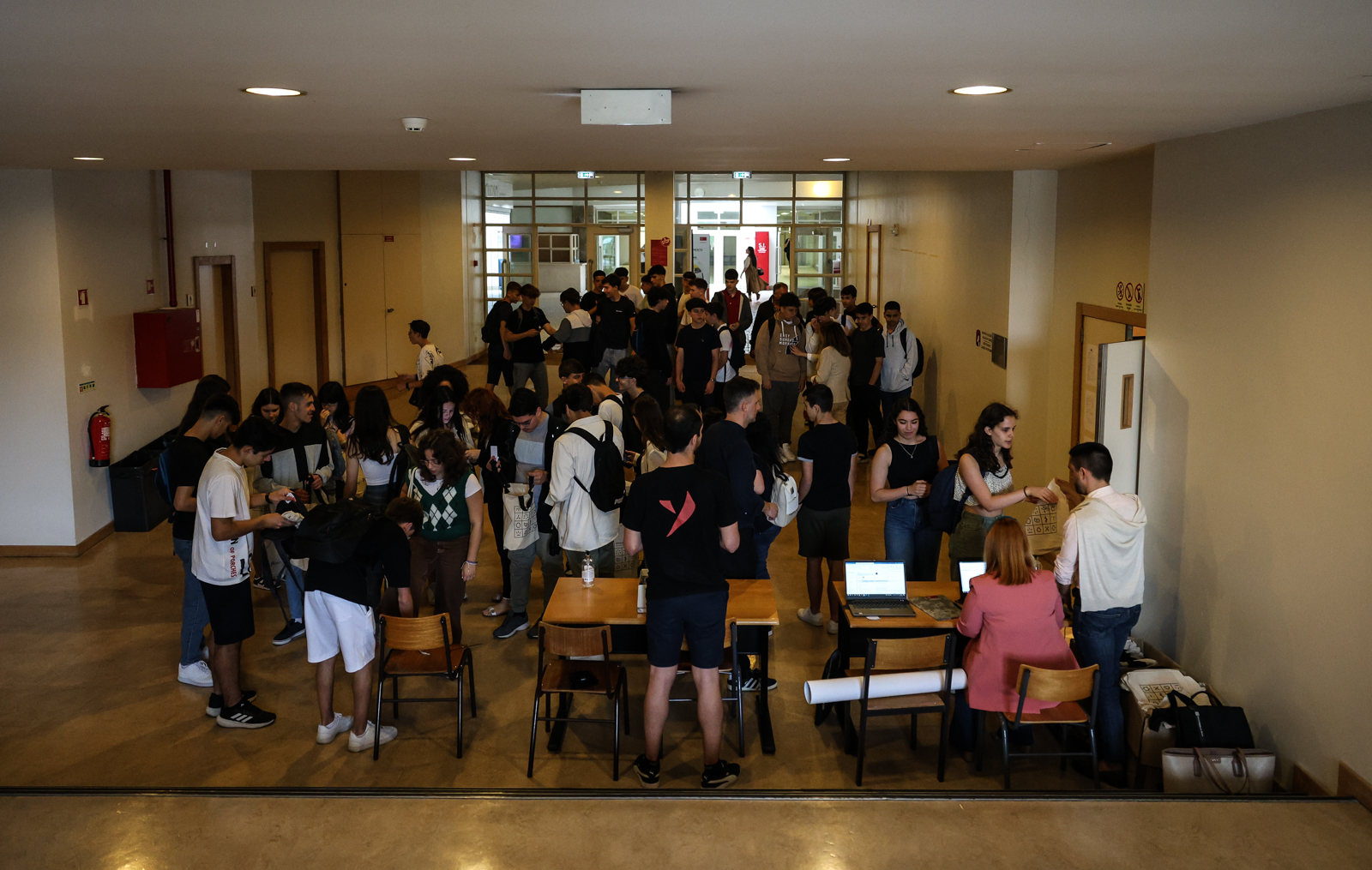 Imagem número 2 da galeria  Congresso de Inteligência Artificial e Sustentabilidade