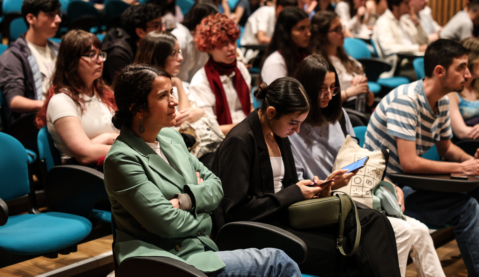 Imagem número 4 da galeria  Congresso de Inteligência Artificial e Sustentabilidade