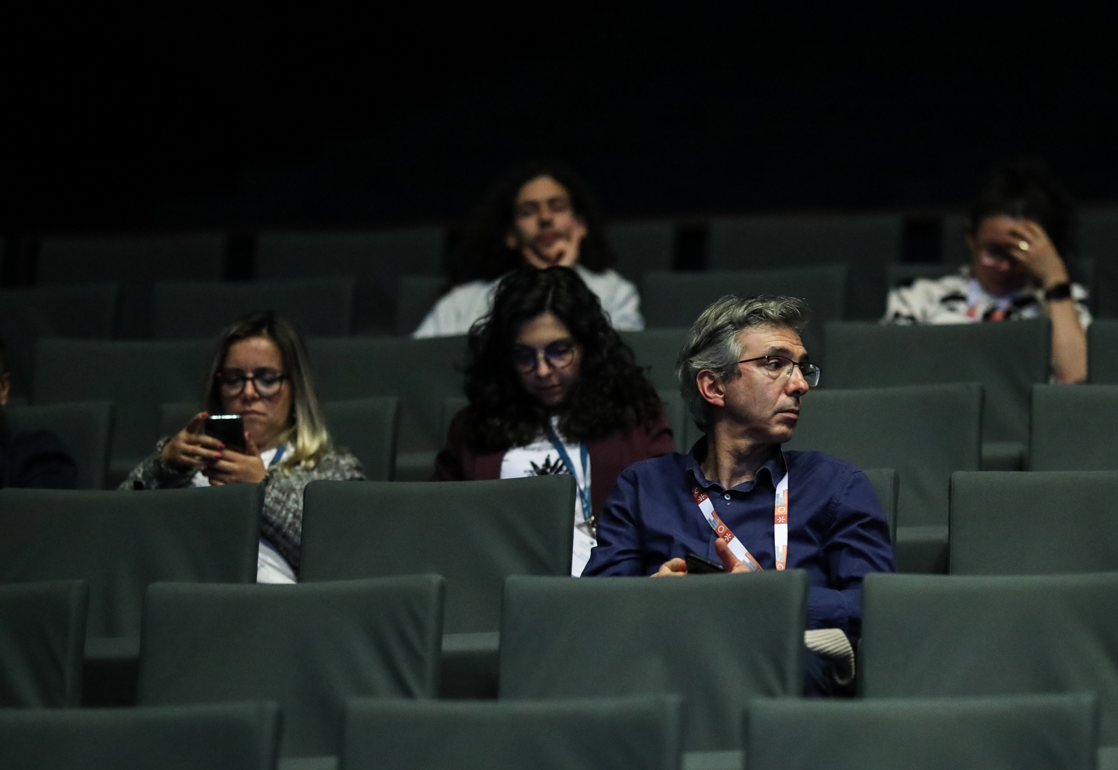 Imagem número 9 da galeria Congresso Internacional de Materiais