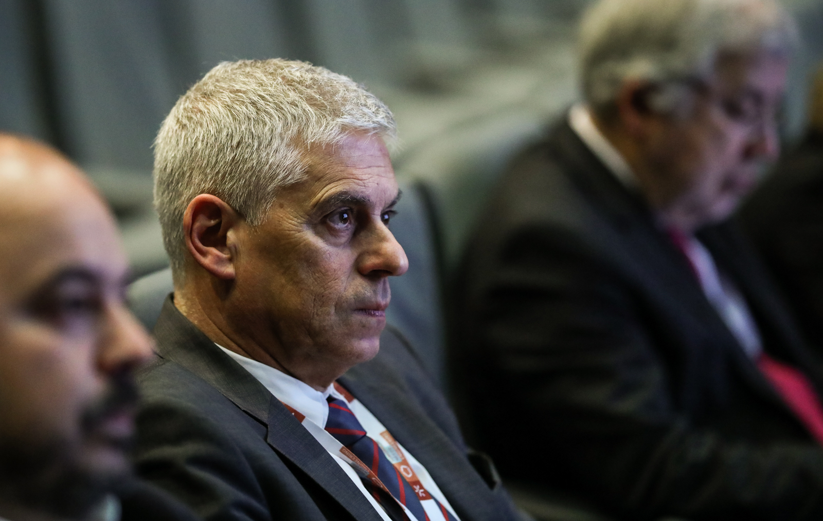 Imagem número 5 da galeria Congresso Internacional de Materiais