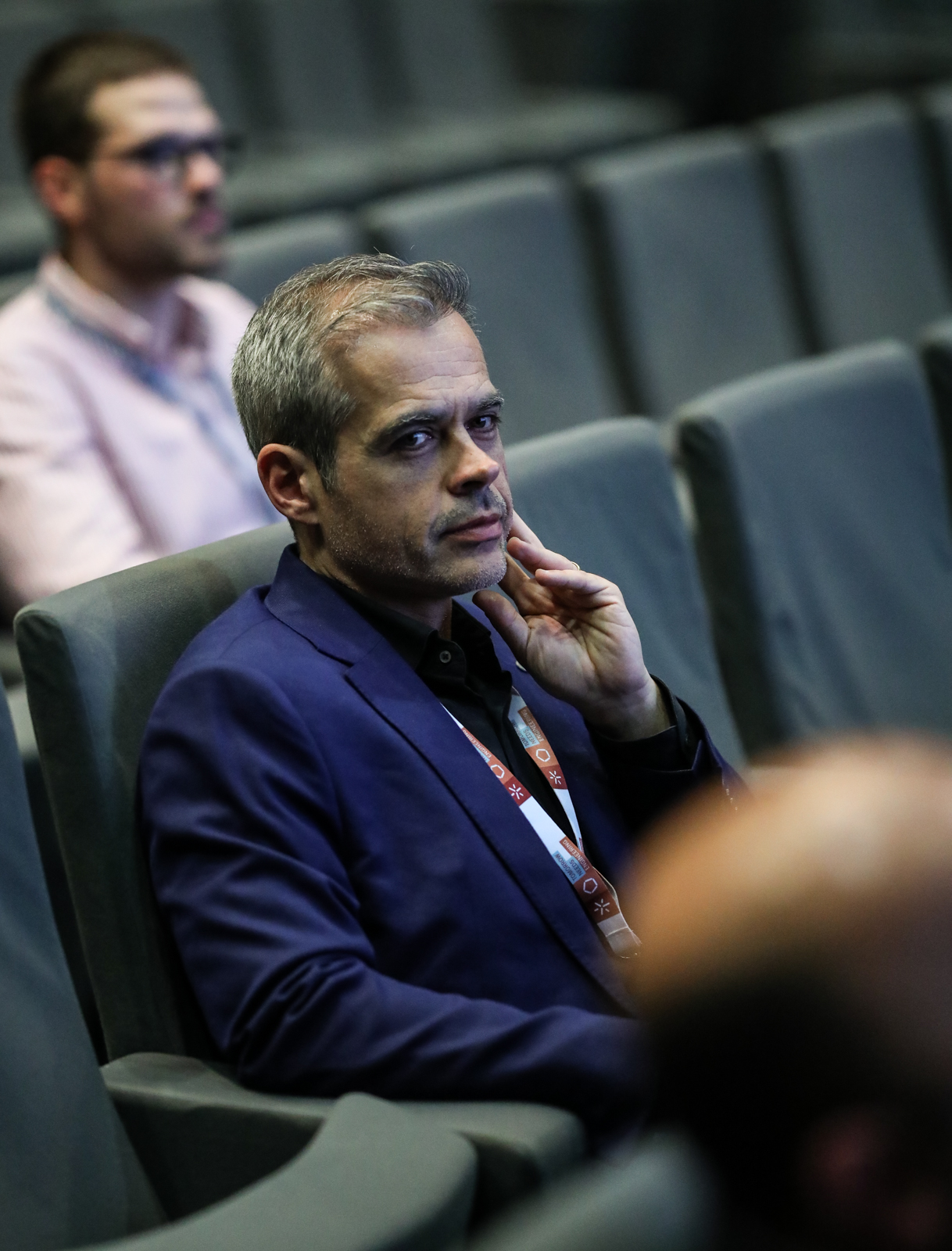 Imagem número 3 da galeria Congresso Internacional de Materiais