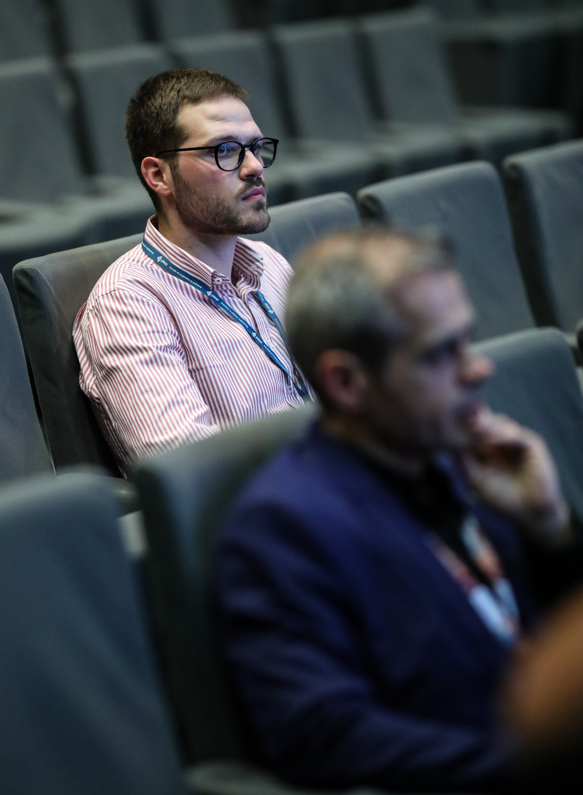 Imagem número 2 da galeria Congresso Internacional de Materiais