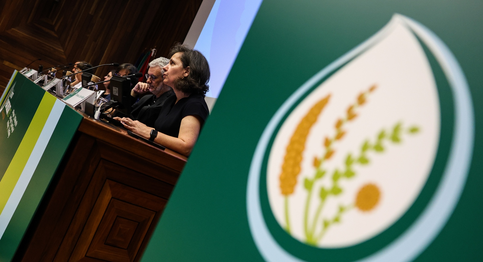 Imagem número 1 da galeria Congresso Plant Biology