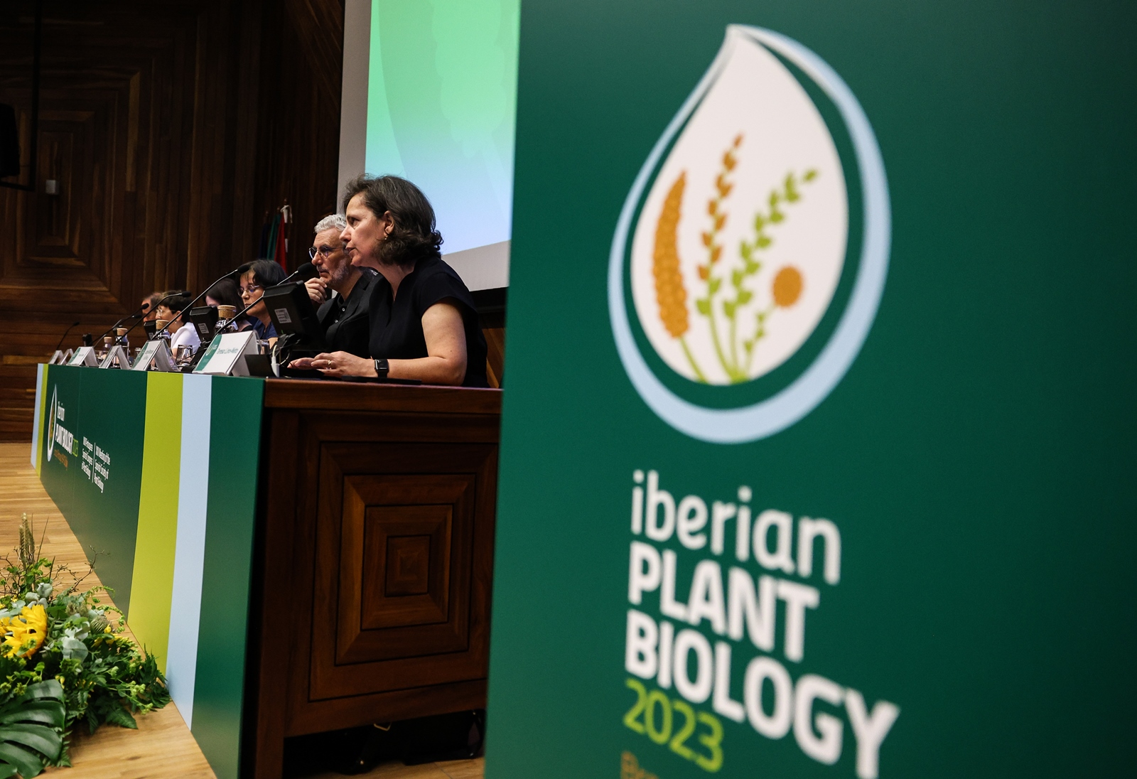 Imagem número 2 da galeria Congresso Plant Biology