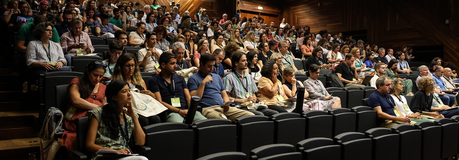 Imagem número 4 da galeria Congresso Plant Biology