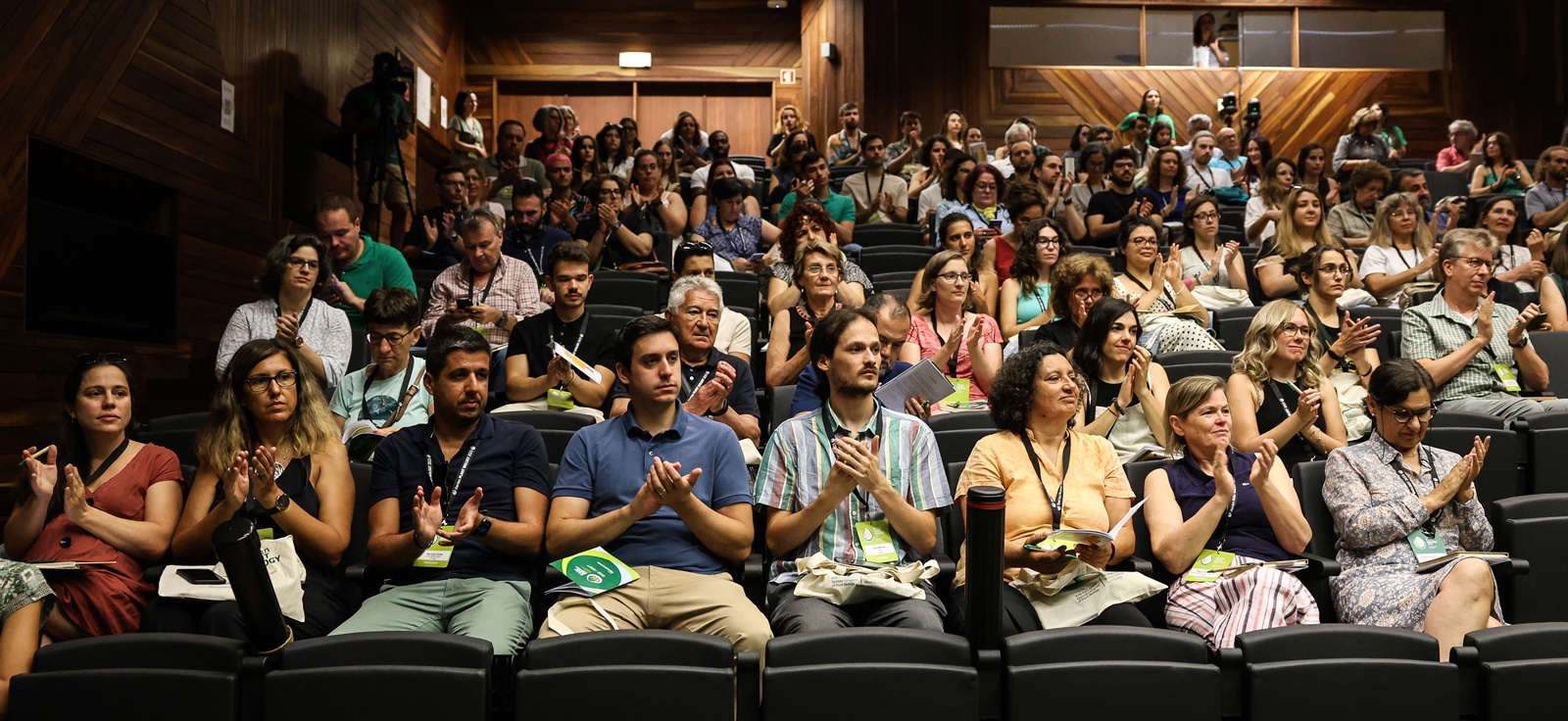 Imagem número 10 da galeria Congresso Plant Biology