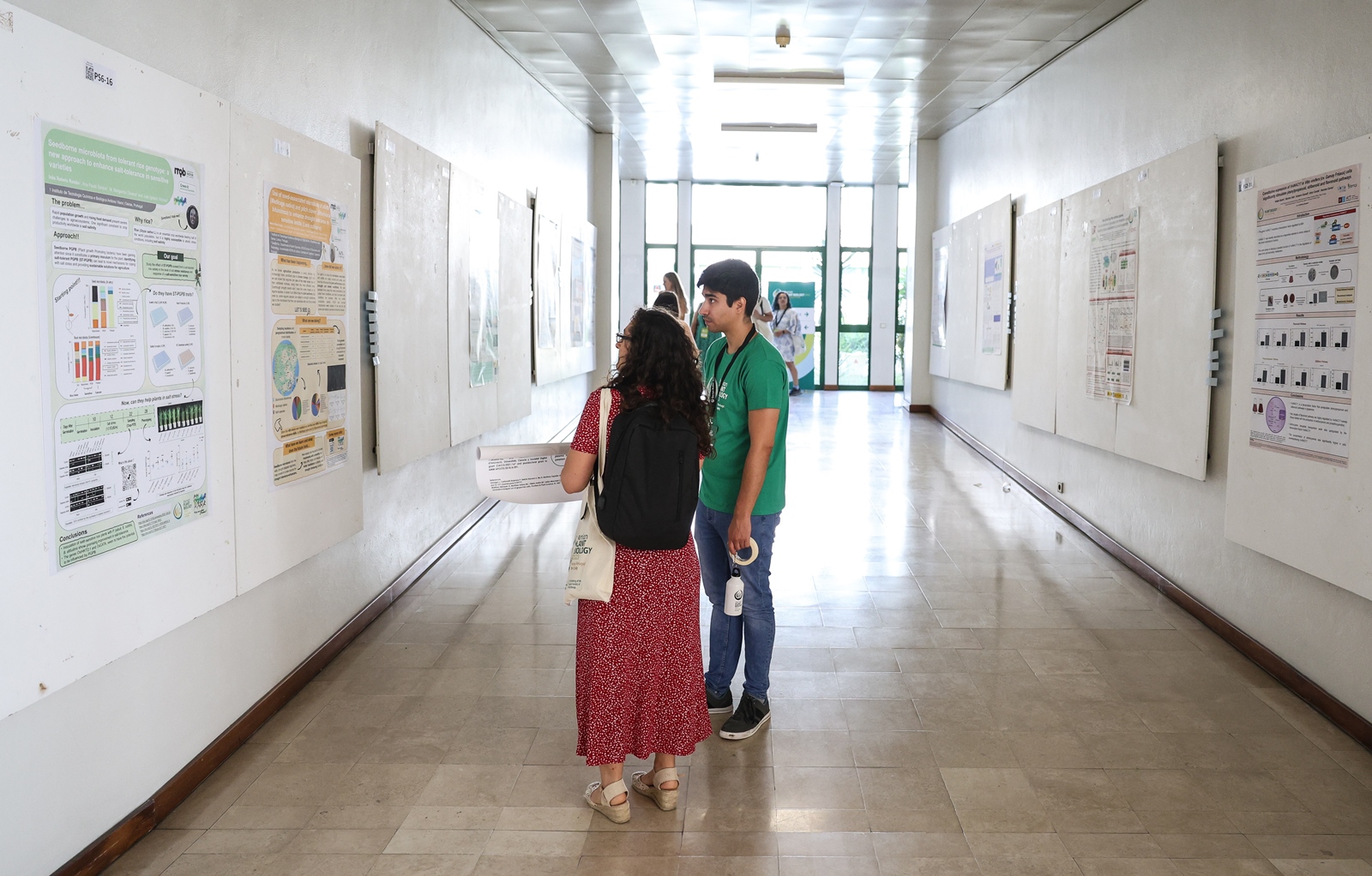 Imagem número 9 da galeria Congresso Plant Biology