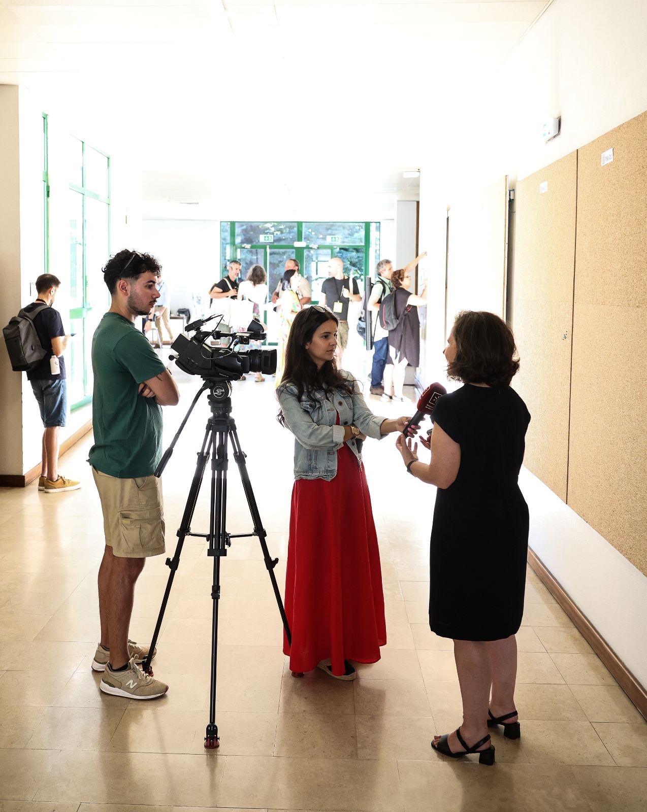 Imagem número 7 da galeria Congresso Plant Biology