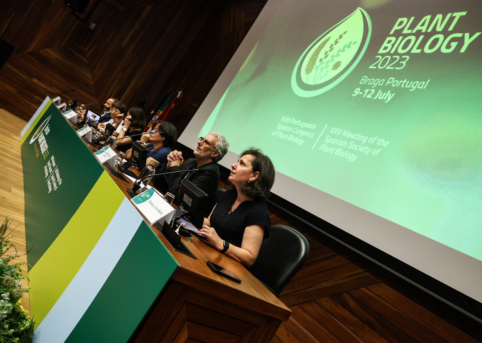 Imagem número 3 da galeria Congresso Plant Biology