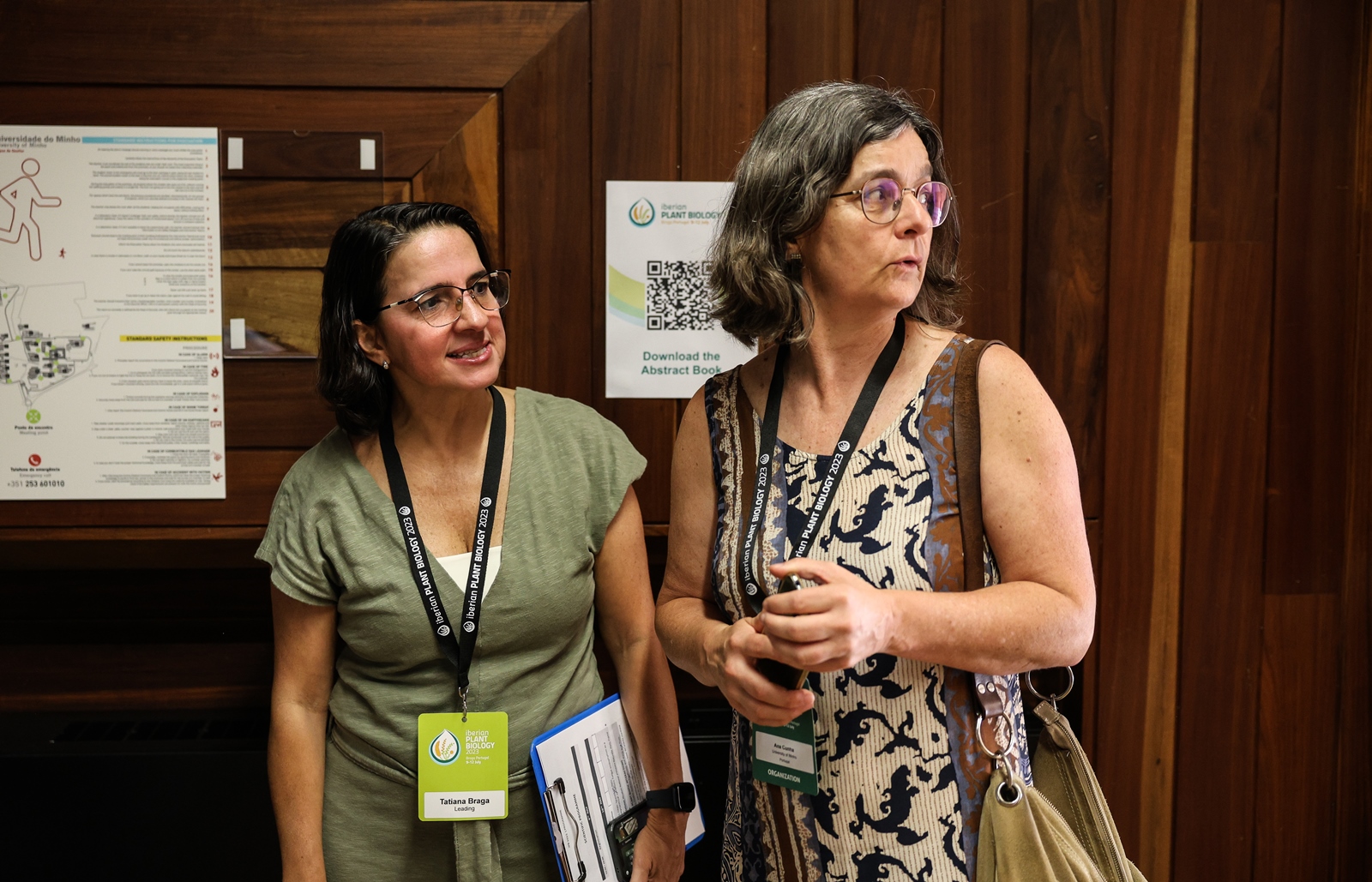 Imagem número 5 da galeria Congresso Plant Biology