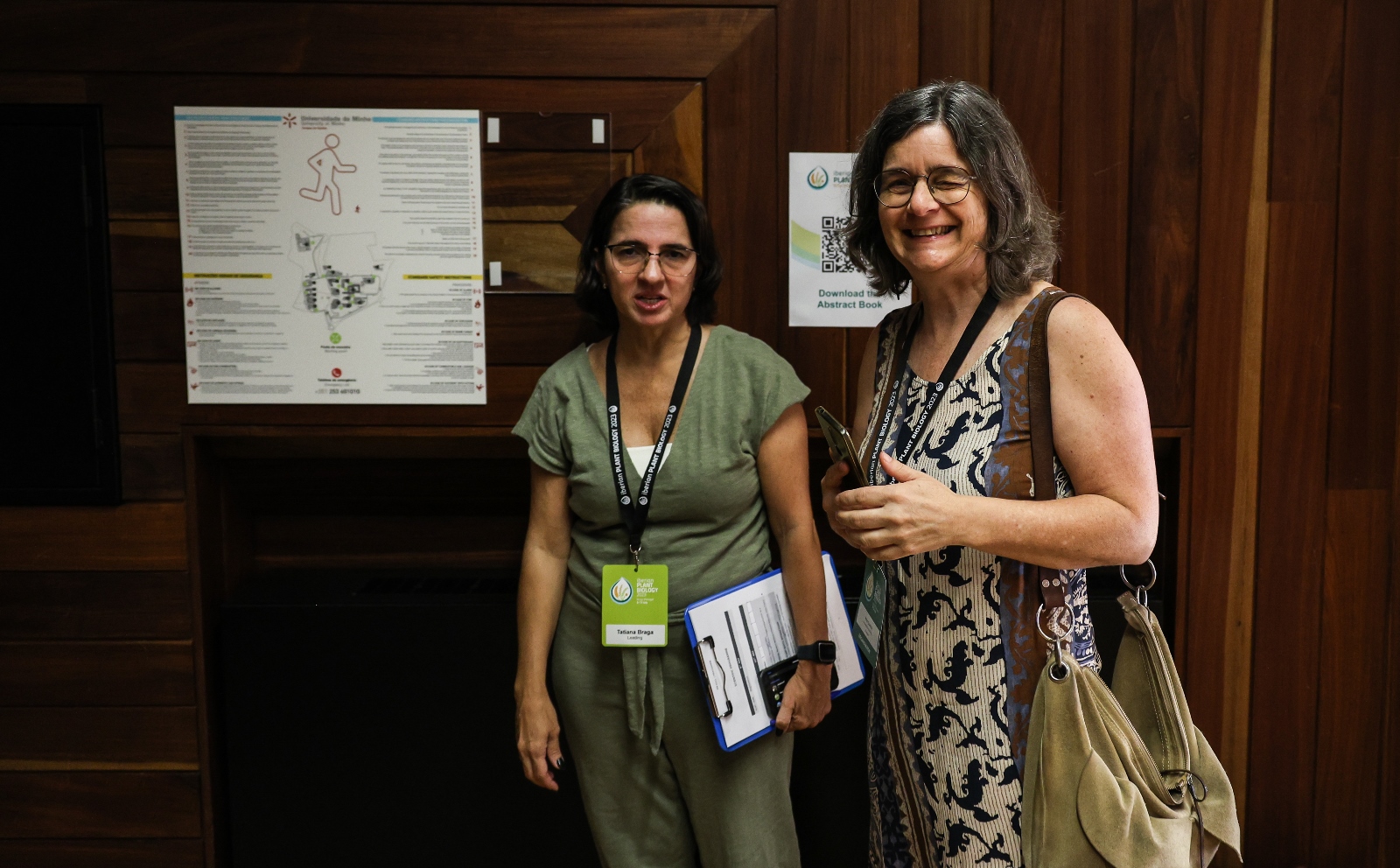 Imagem número 6 da galeria Congresso Plant Biology