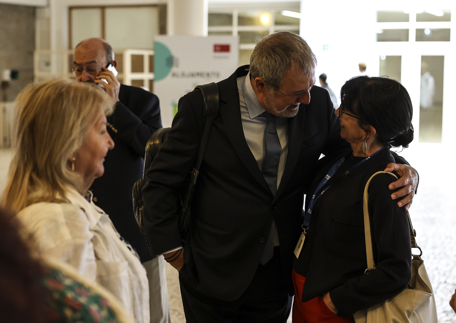 Imagem número 3 da galeria Conselho Nacional de Educação