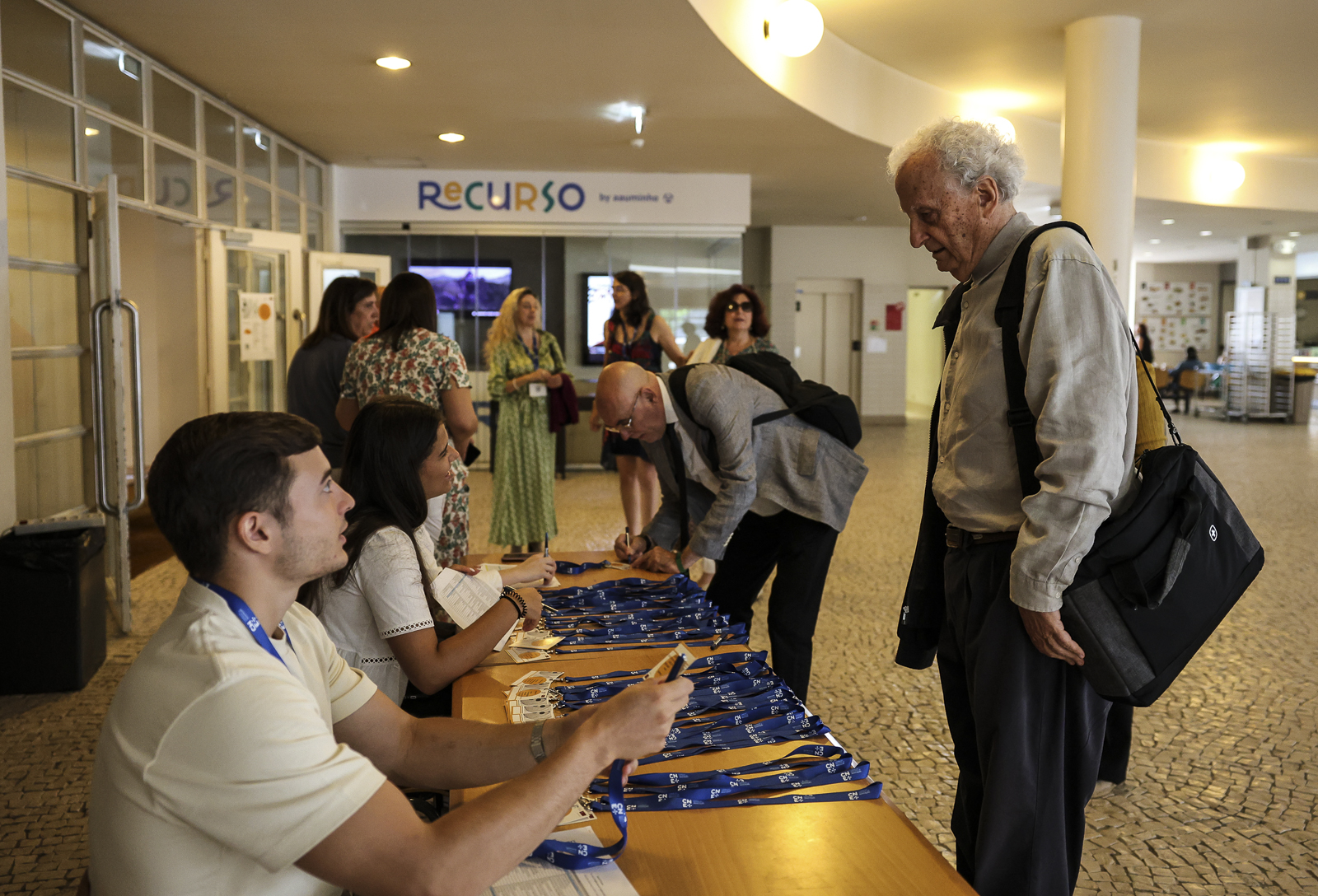 Imagem número 9 da galeria Conselho Nacional de Educação
