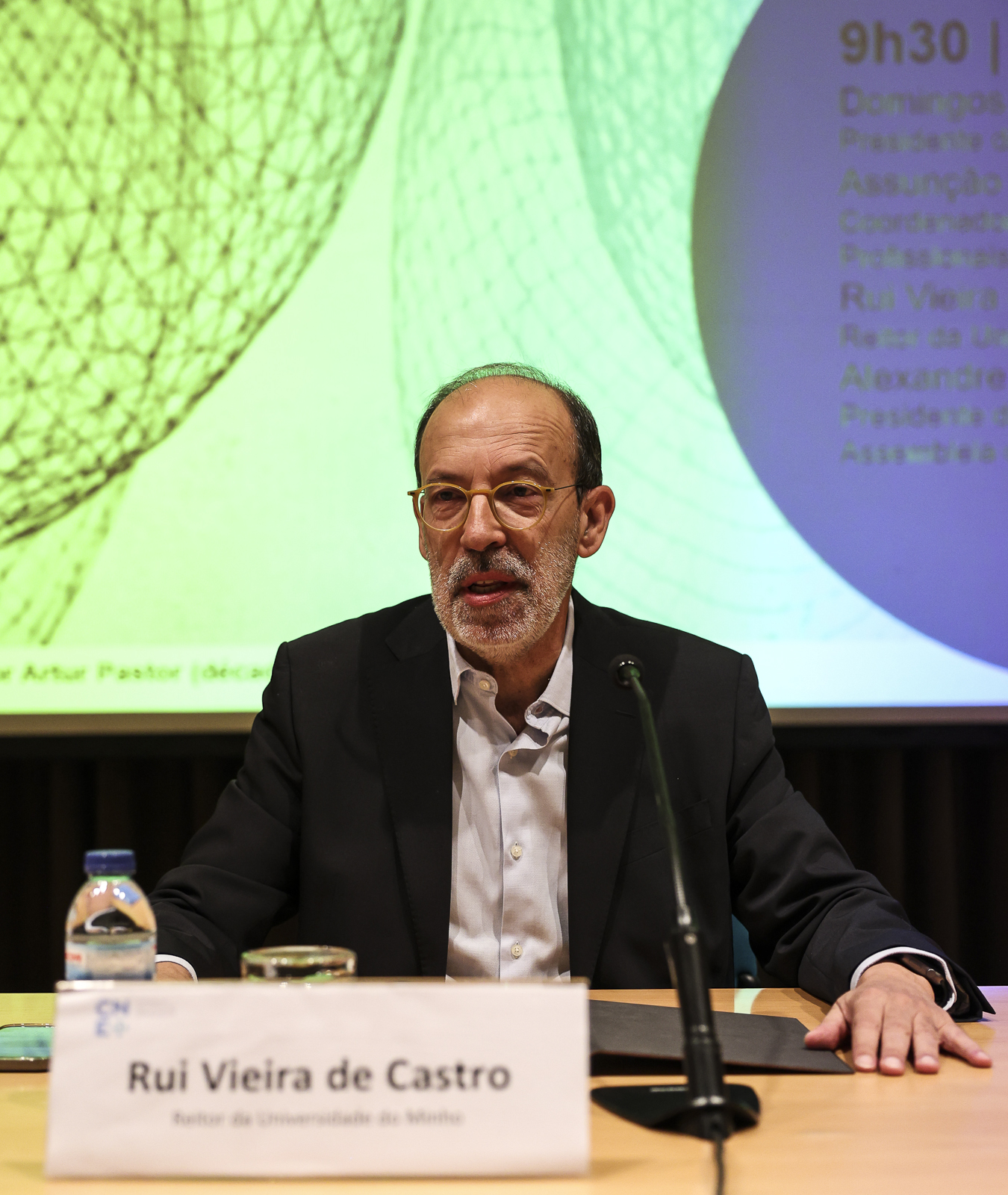 Imagem número 4 da galeria Conselho Nacional de Educação