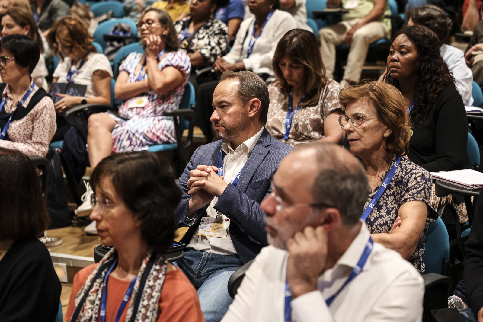 Imagem número 1 da galeria Conselho Nacional de Educação