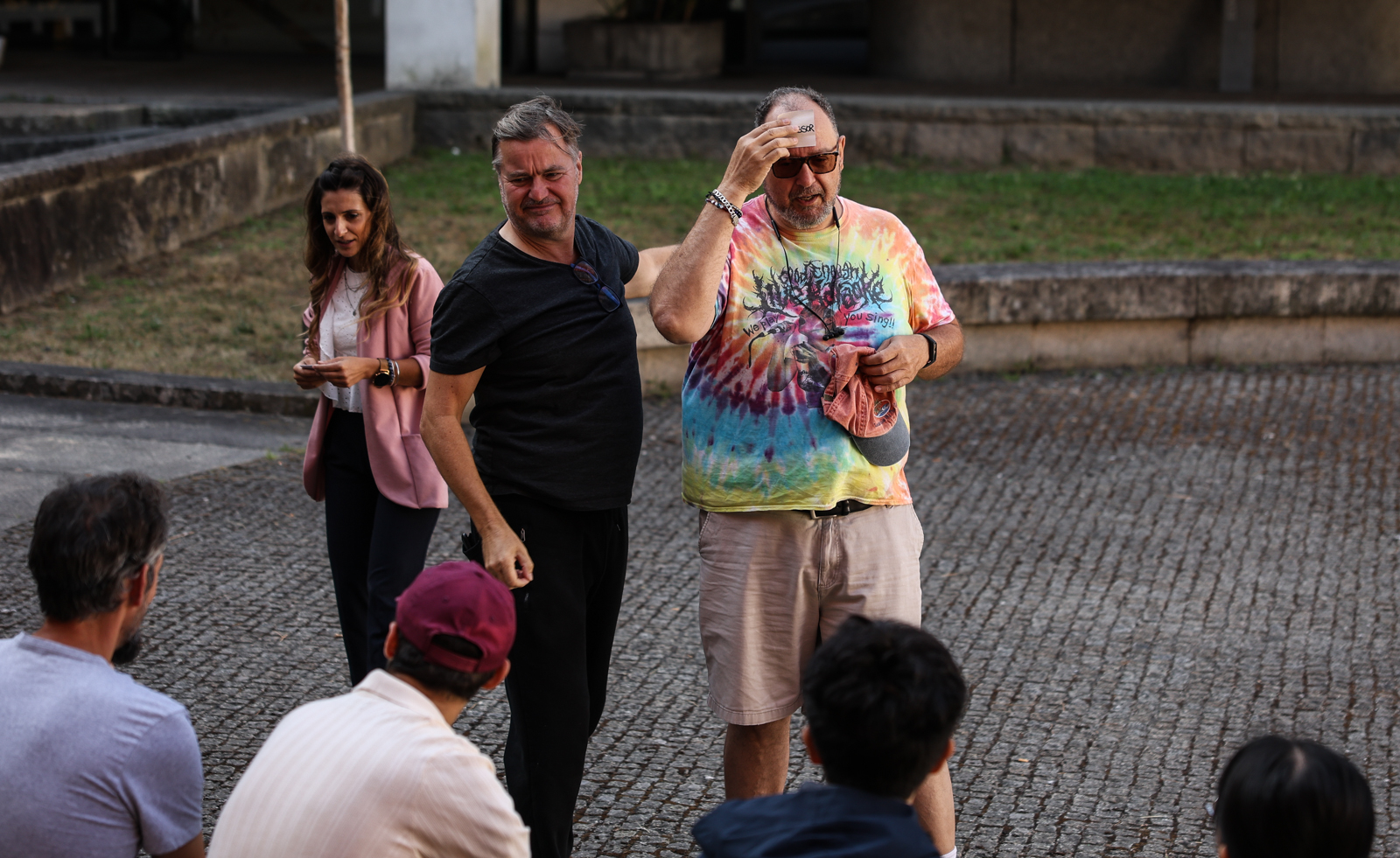 Imagem número 2 da galeria Cursos de Português Lingua Estrangeira
