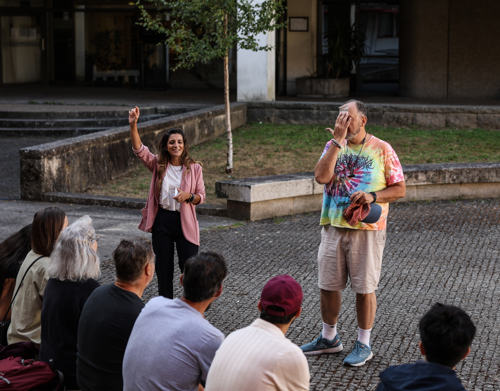 Imagem número 3 da galeria Cursos de Português Lingua Estrangeira