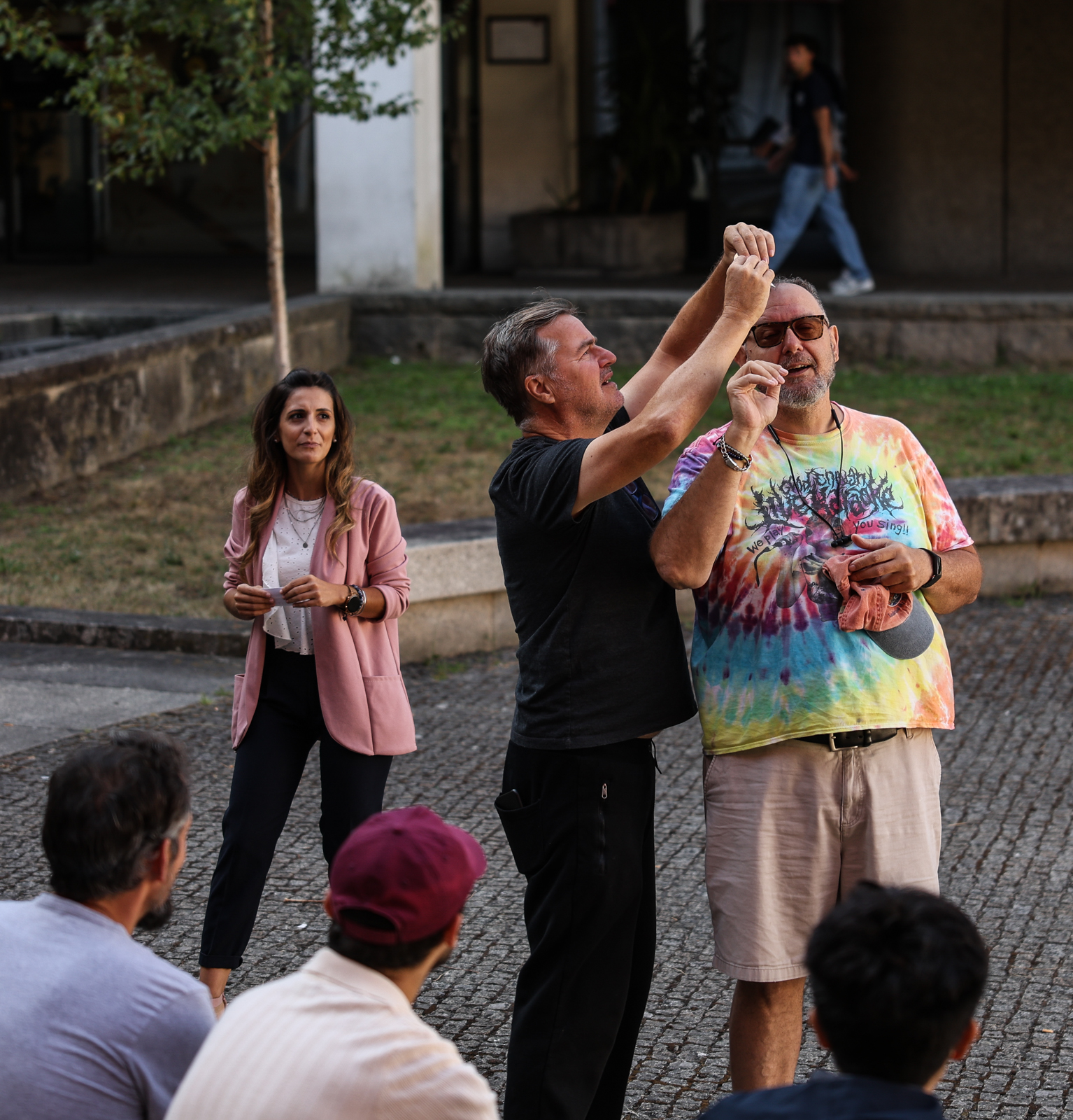 Imagem número 5 da galeria Cursos de Português Lingua Estrangeira