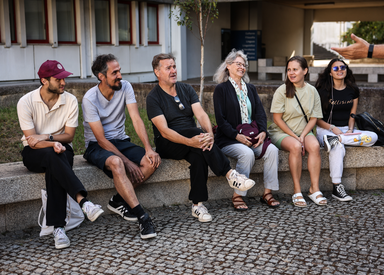 Imagem número 10 da galeria Cursos de Português Lingua Estrangeira