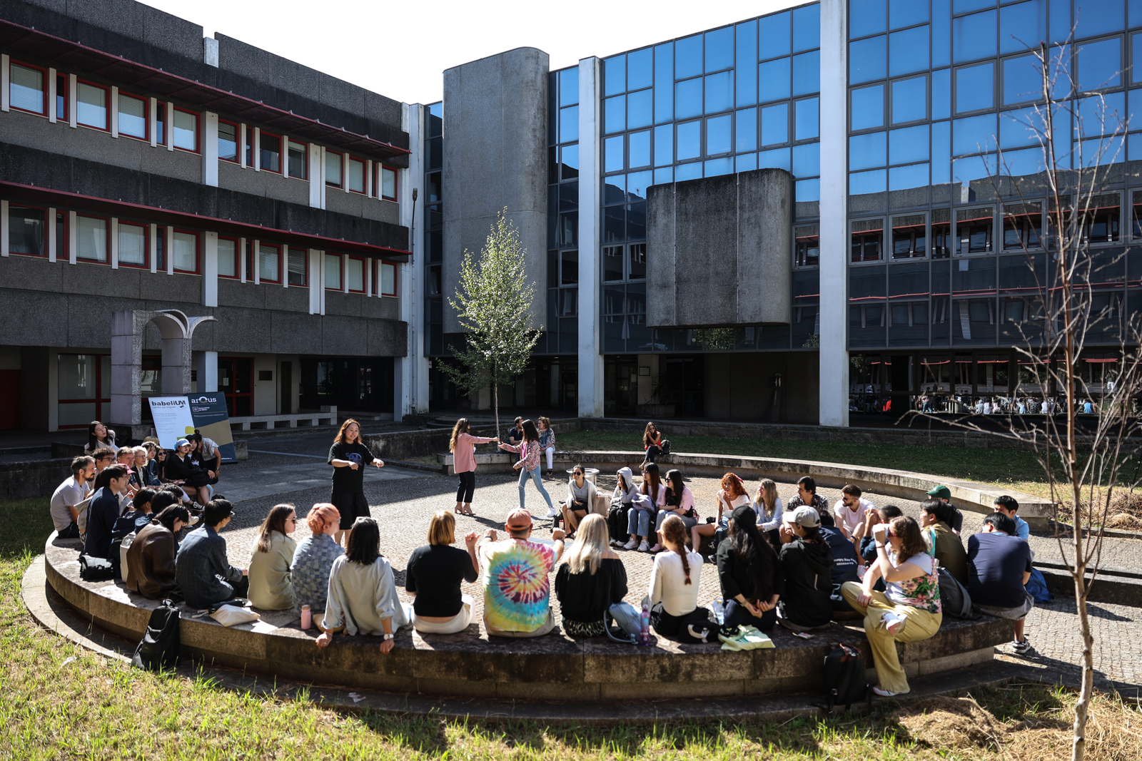 Imagem número 10 da galeria Cursos de Português Lingua Estrangeira