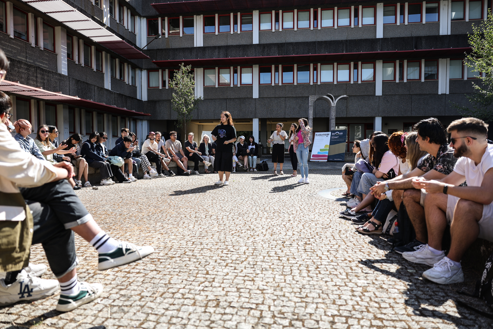 Imagem número 5 da galeria Cursos de Português Lingua Estrangeira