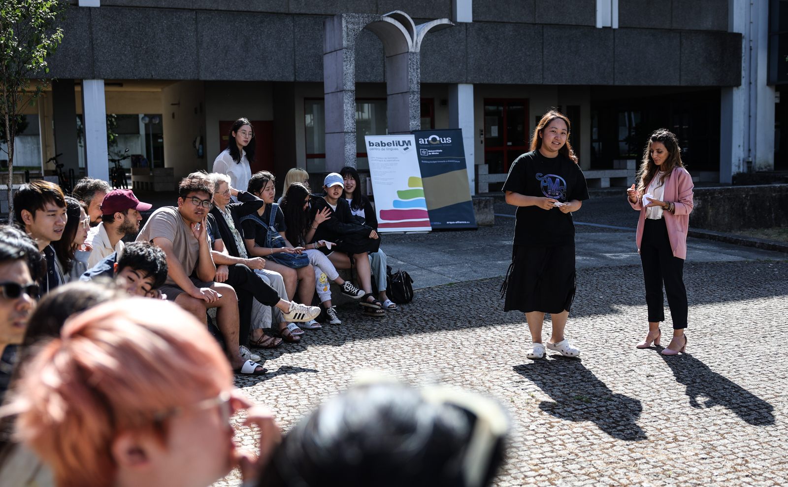Imagem número 8 da galeria Cursos de Português Lingua Estrangeira