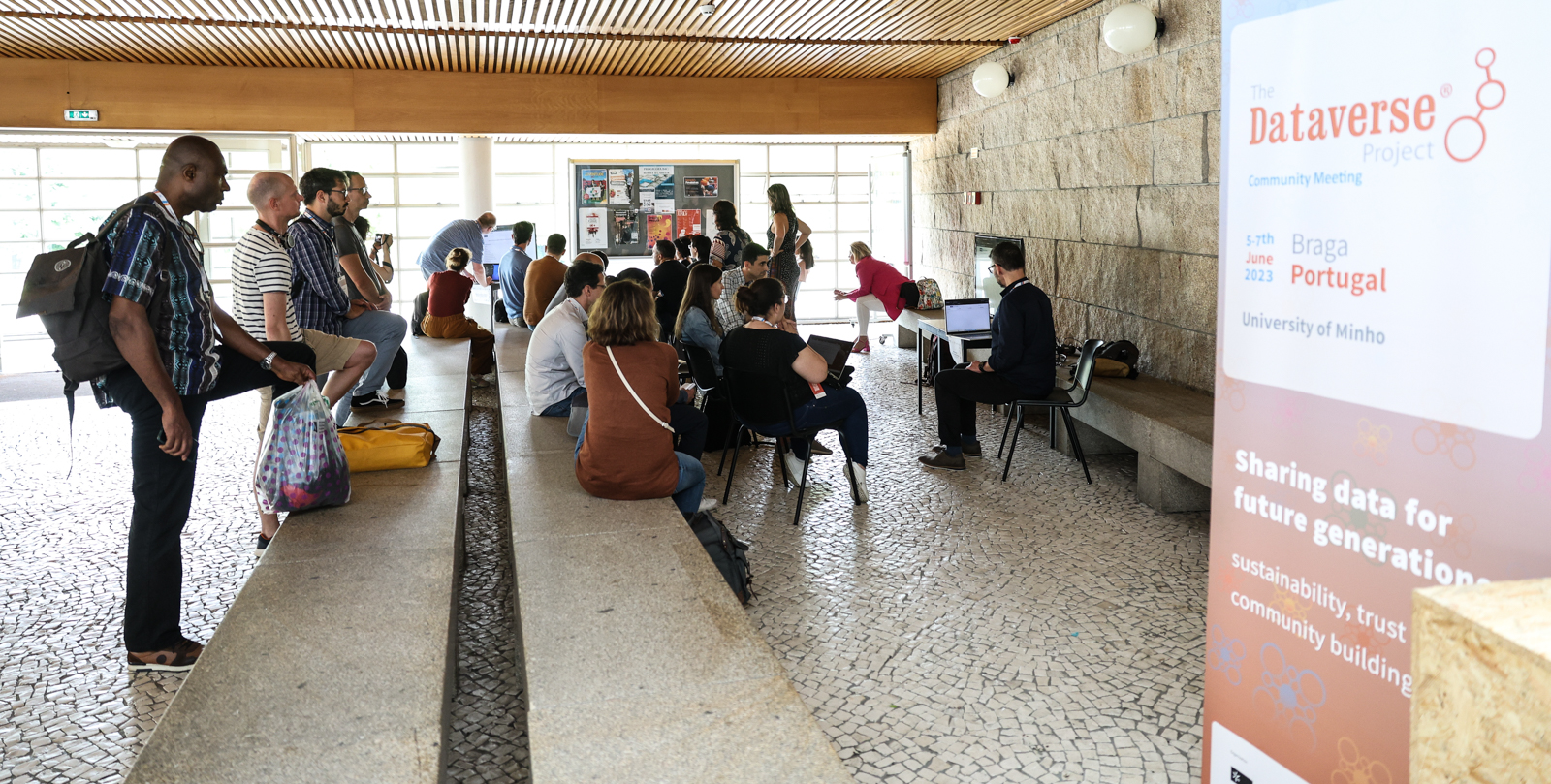 Imagem número 9 da galeria Dataverse