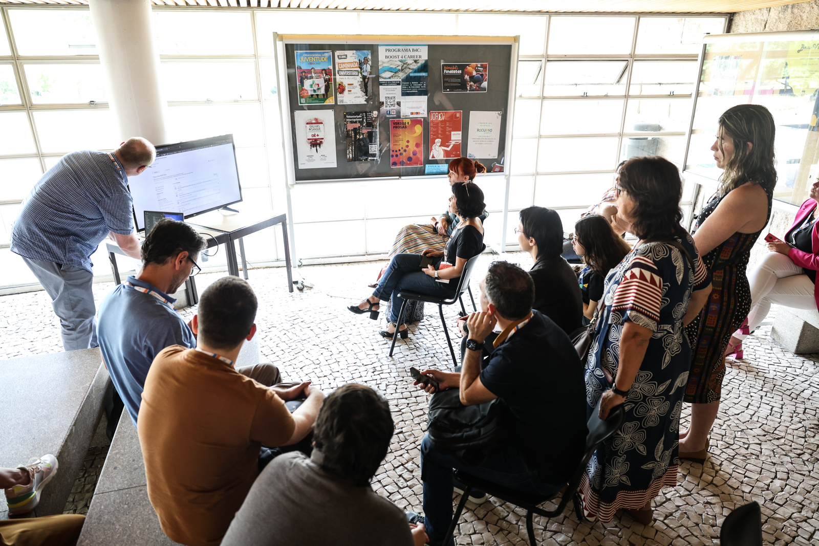 Imagem número 8 da galeria Dataverse