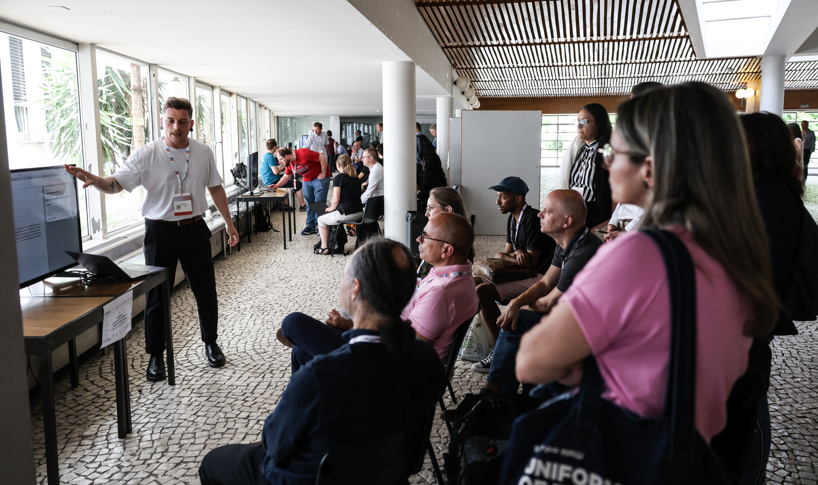 Imagem número 10 da galeria Dataverse