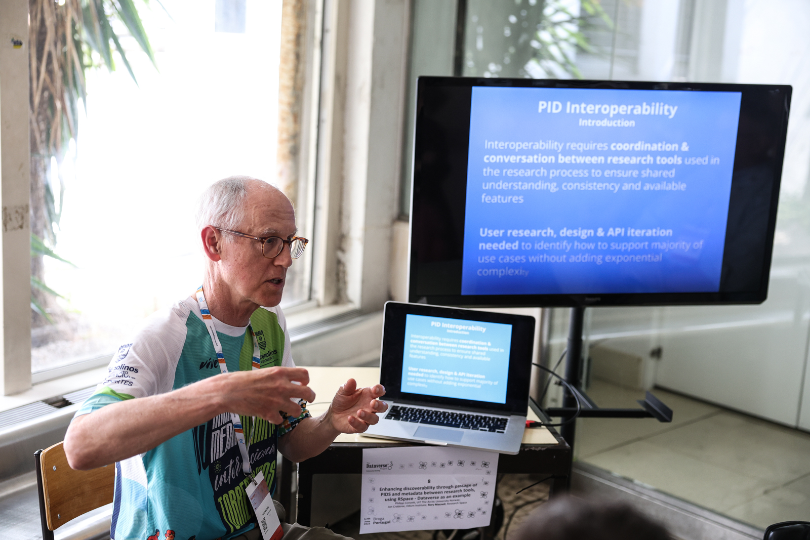 Imagem número 2 da galeria Dataverse