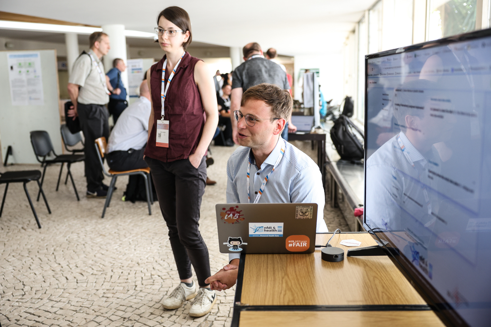 Imagem número 7 da galeria Dataverse