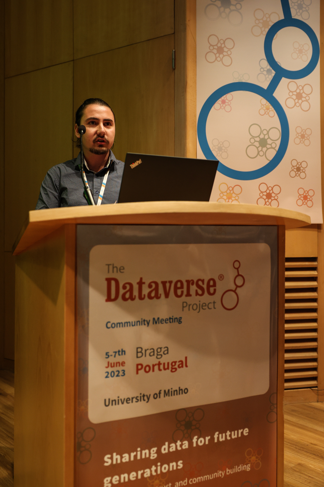 Imagem número 3 da galeria Dataverse