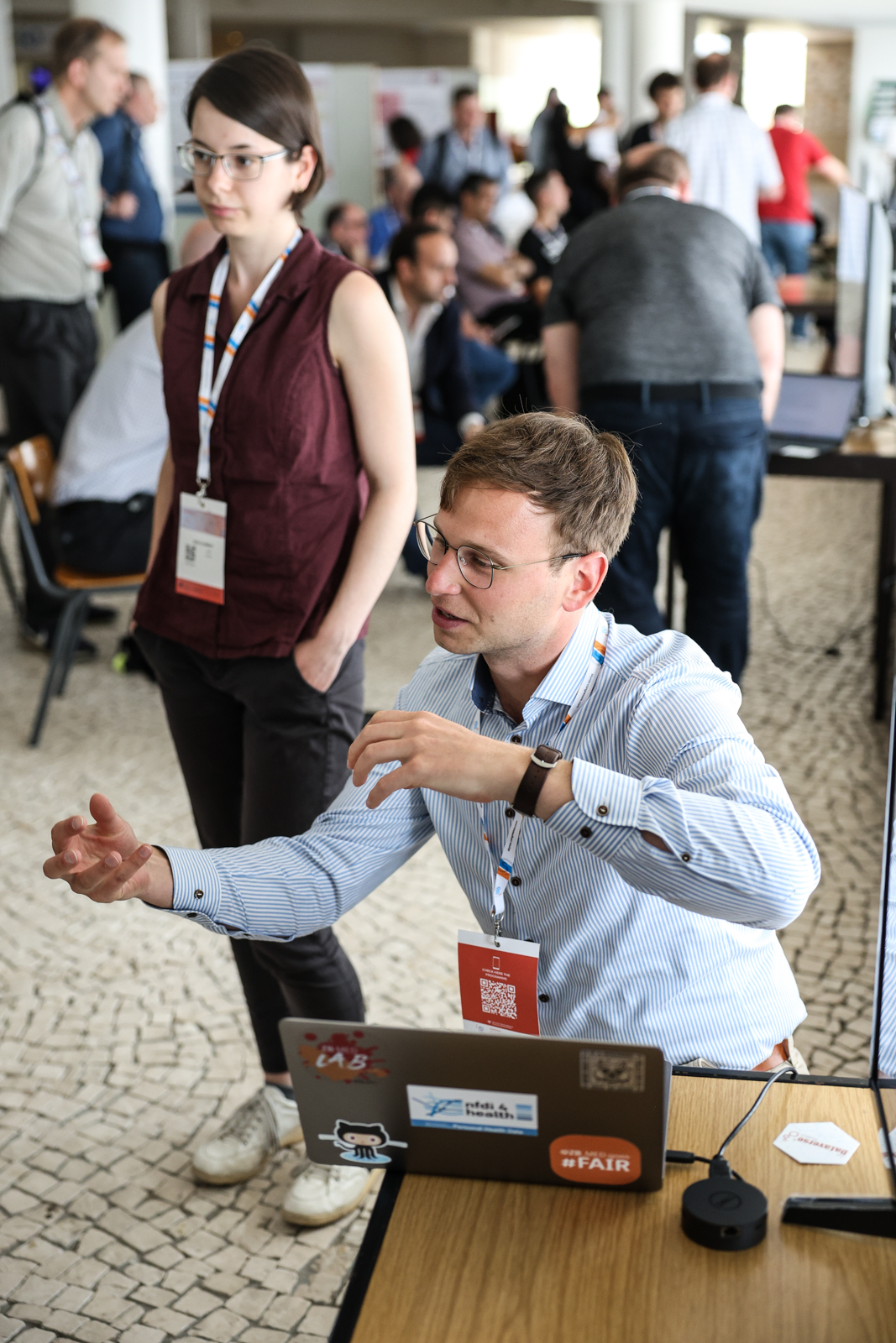 Imagem número 6 da galeria Dataverse